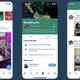Imagen para el artículo titulado Twitter ahora tiene comunidades de usuarios para competir con los grupos de Facebook